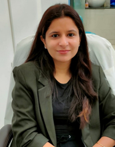 Dr. Kirti Shamsukha