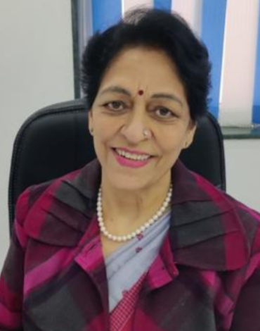 Dr. Meenakshi Shamsukha