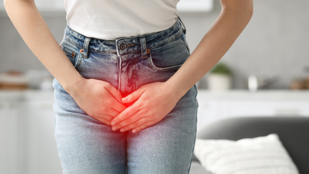 Women and Urology: Conditions You Didn’t Know Affected You