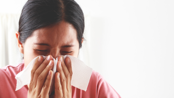 Difference Between Viral and Bacterial Infections