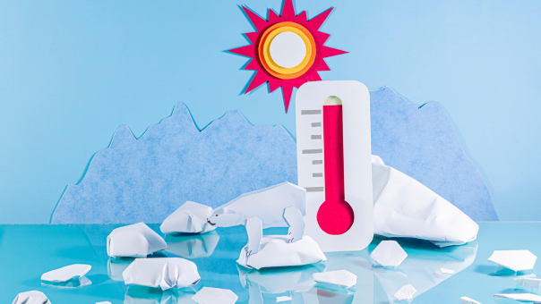 How Climate Change is Affecting Our Health: What You Need to Know