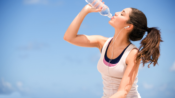 Benefits of Drinking Enough Water Daily: A Simple Habit for a Healthier Life