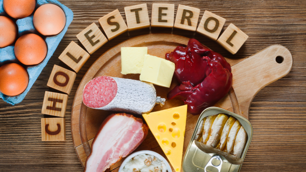 Tips to Manage Cholesterol Levels