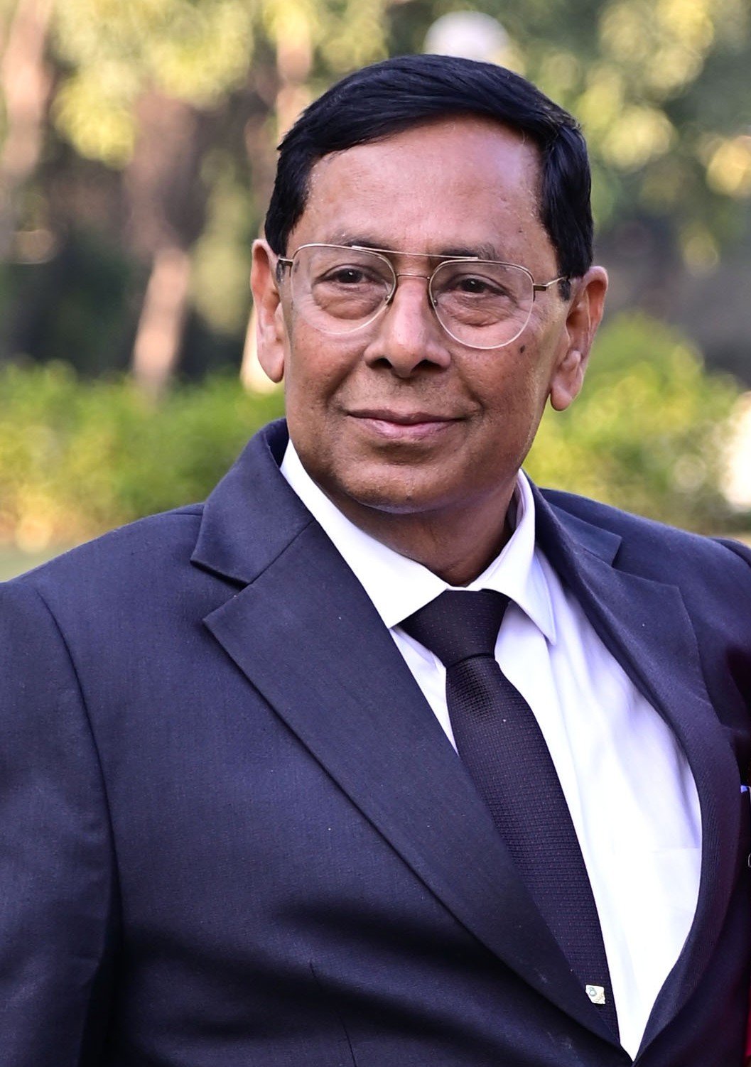 Dr. Kanti Shamsukha (Director)